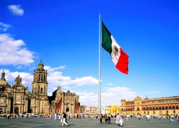 Ciudad de México Qué pasa contaminación aire