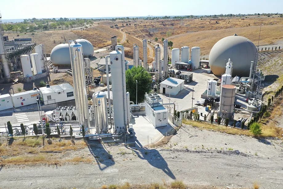 Lluvia impugnaciones incineradora Valdemingómez fallos graves