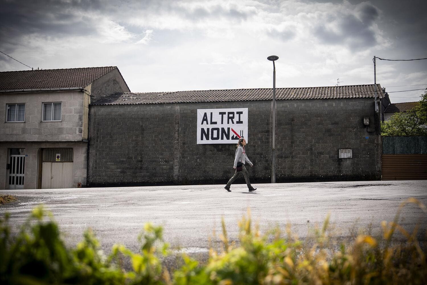 otros altri Greenpeace denuncia amenaza espacios naturales protegidos andaluces varios proyectos empresariales