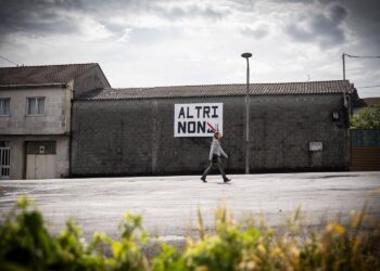 otros altri Greenpeace denuncia amenaza espacios naturales protegidos andaluces varios proyectos empresariales