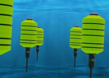 Es inevitable, Países Bajos crea la tecnología que cambiará los fondos marinos: 500% más eficiencia 2 Países Bajos