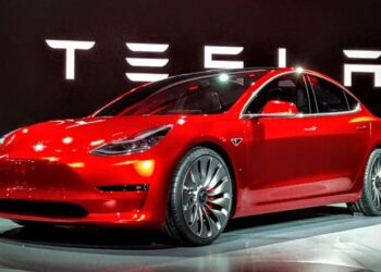 Las ventas de coches ‘Tesla’ siguen en ‘caída libre’ en la UE durante 2025 4 ventas coches Tesla siguen caída libre UE 2025