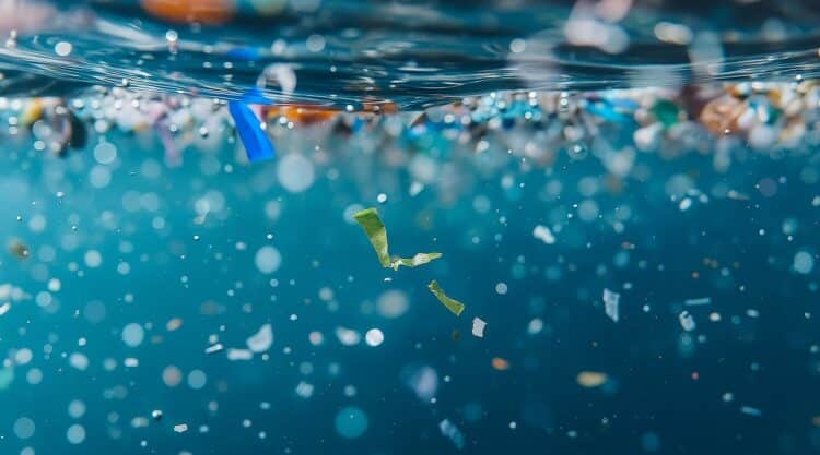 AITEX tecnologías eliminación microplásticos contaminantes emergentes efluentes lodos textiles
