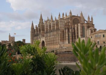 Academia Clima Mallorca nueva institución contra cambio climático isla