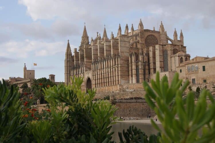 Academia Clima Mallorca nueva institución contra cambio climático isla
