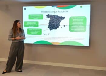 Alianza entre BIOCIRC y UNE: creación de estándares técnicos que consoliden la ‘biocircularidad’ 3 Alianza BIOCIRC UNE creación estándares técnicos consoliden biocircularidad