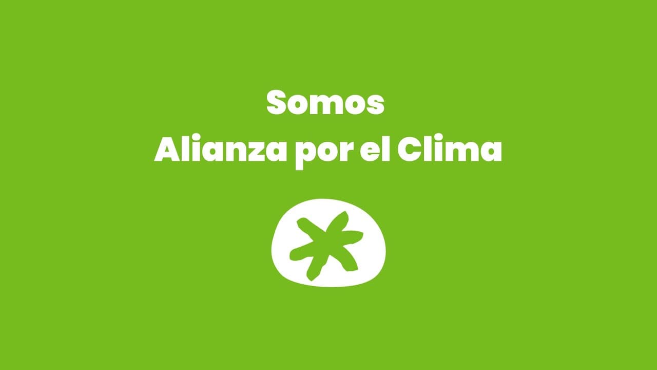 Alianza Clima propuestas Convención Pacto Estado Emergencia Climática Ponferrada