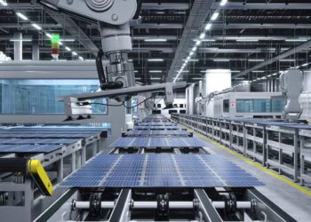 China asusta, tiene demasiado poder sobre el futuro energético global: Es peligroso para Europa y el mundo 2 China-energía