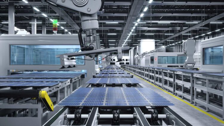 China asusta, tiene demasiado poder sobre el futuro energético global: Es peligroso para Europa y el mundo 1 China-energía