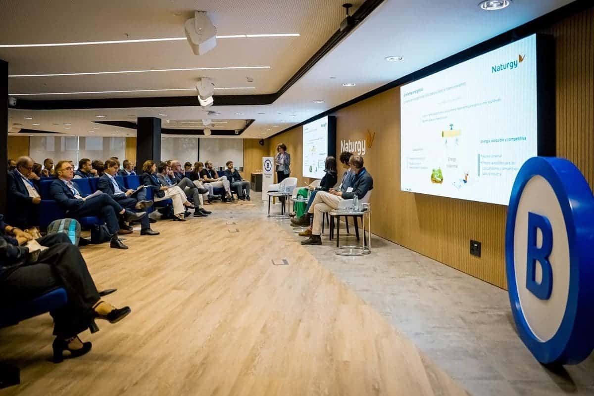 Barcelona Global Chapter Clima referente internacional reto climático sostenibilidad