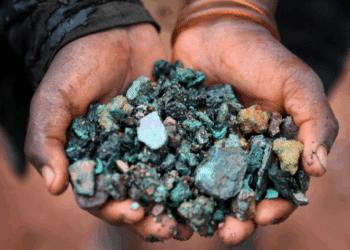 Corea del Sur: conseguirá ‘minerales críticos’ con el ‘reciclaje’ 3 Corea Sur conseguirá minerales críticos reciclaje