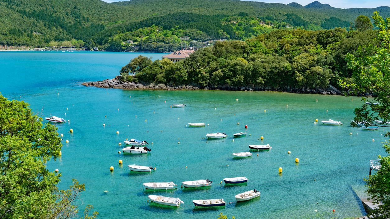 Carta Europea Turismo Sostenible Reserva Urdaibai renueva superado auditoría externa