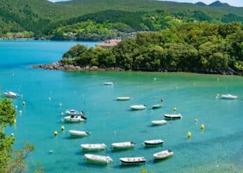 Carta Europea Turismo Sostenible Reserva Urdaibai renueva superado auditoría externa