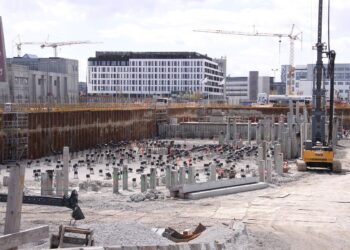 Cemento fotónico para la ‘eficiencia energética’ en las ciudades 2 Cemento fotónico eficiencia energética ciudades