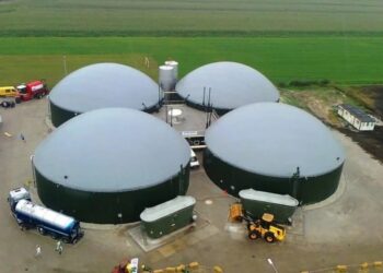 Científico CSIC burbuja biogás Castilla-La Mancha Plan Biometanización