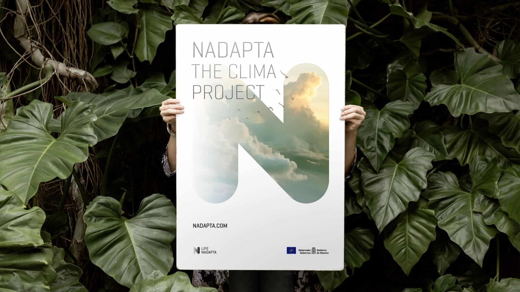 Clausura Navarra proyecto europeo LIFE NAdapta enfoque local adaptarse cambio climático