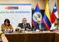 Conclusiones XXIV Reunión Foro Ministras Ministros Medio Ambiente América Latina Caribe