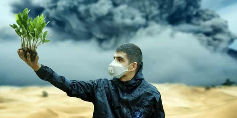 dia del cambio climatico 2025 en el contexto del inminente arranque de la cop30