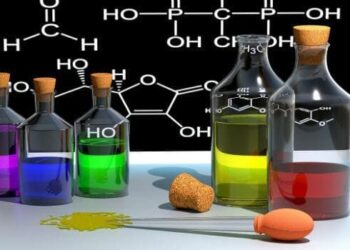 Fondo Marco Mundial Productos Químicos busca proyectos luchar contaminantes