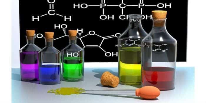 Fondo Marco Mundial Productos Químicos busca proyectos luchar contaminantes
