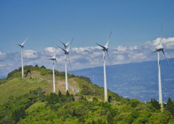 ERC anuncia un pacto con el PSC de ‘Salvador Illa’ para el despliegue de las ‘energías renovables’ 2 ERC pacto PSC Salvador Illa despliegue energías renovables