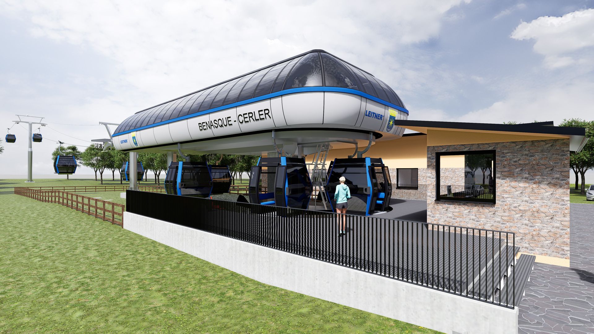 Ecologistas Aragón sentencia histórica anulación proyecto telecabina Benasque-Cerler