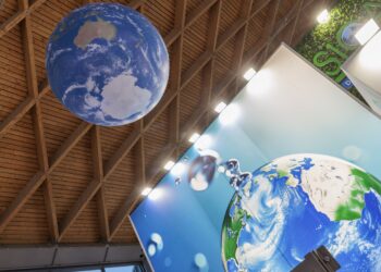 Ecomondo 2025: foro internacional para la 'transición ecológica', del 4 al el 7 de noviembre en Rímini (Italia) 2 Ecomondo 2025 foro internacional transición ecológical 4 y 7 noviembre Rímini Italia