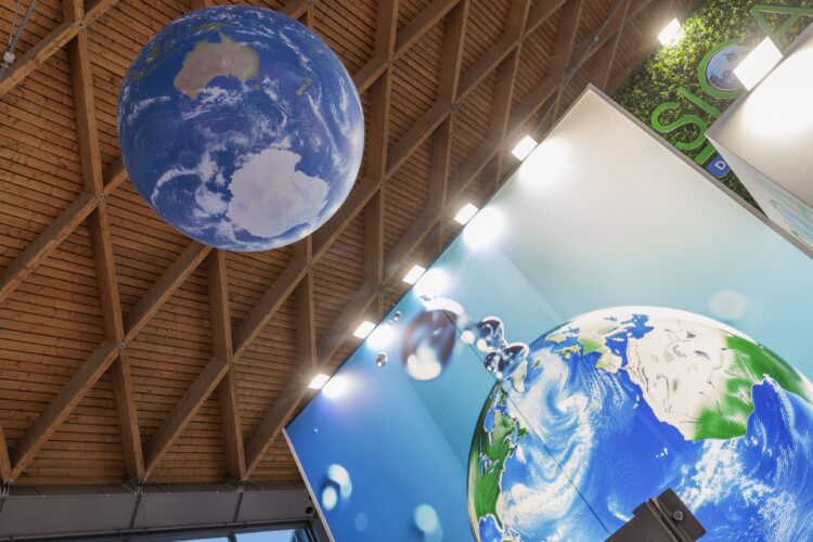 Ecomondo 2025: foro internacional para la 'transición ecológica', del 4 al el 7 de noviembre en Rímini (Italia) 1 Ecomondo 2025 foro internacional transición ecológical 4 y 7 noviembre Rímini Italia