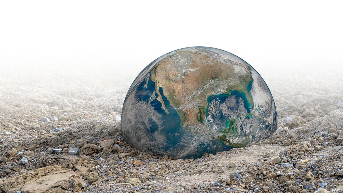 Congreso Mundial UICN 2025 debatira ecocidio reconocimiento internacional