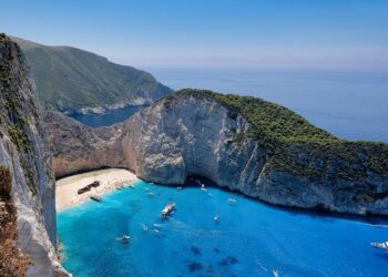 Mediterráneo superará límites de CO2 2035actual ritmo emisiones