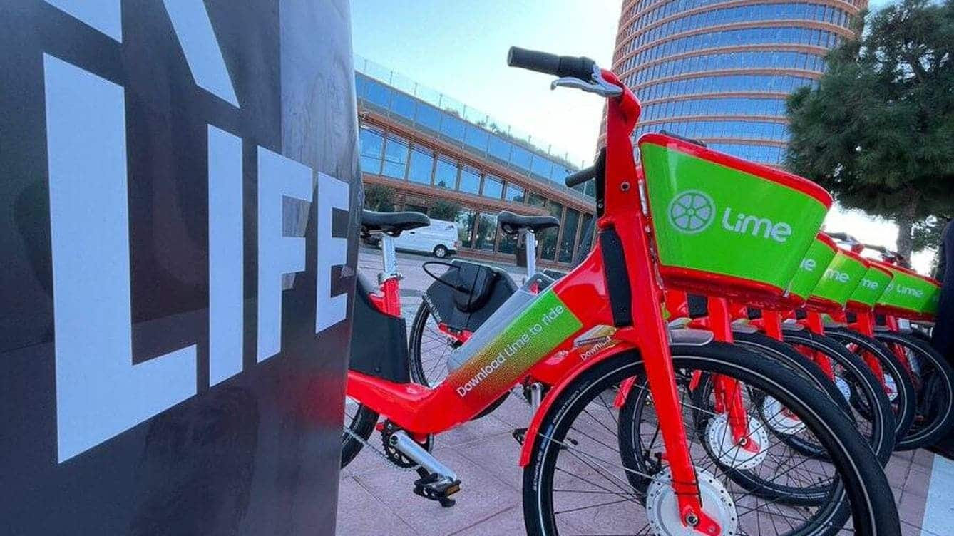 El boom bicis compartidas 224000 toneladas menos de CO2 evitan 4200 enfermedades generan 13000 puestos trabajo
