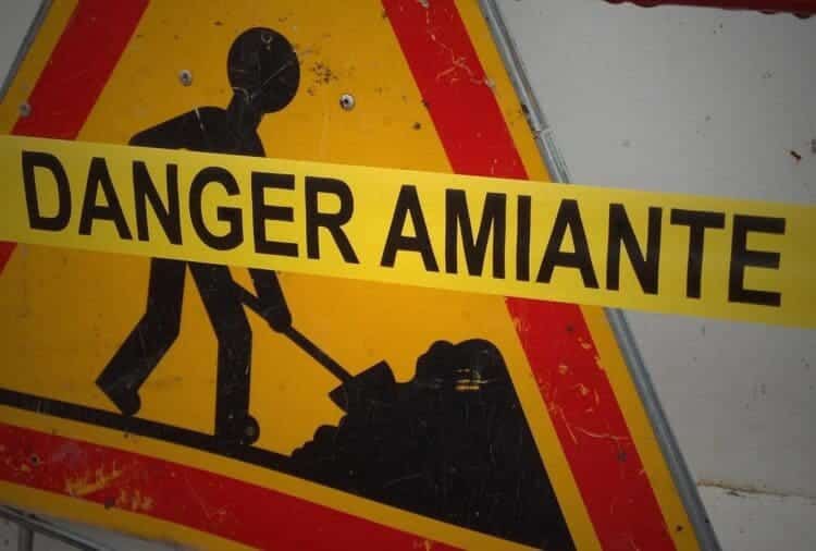 vertedero amianto Castañeda Cantabria mayo 2026