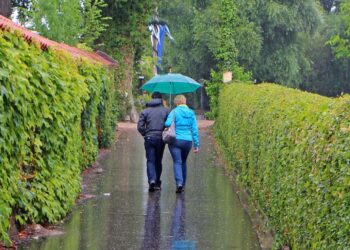 El 'tiempo’ que hará hoy 30 de octubre de 2025, predicción por CCAA, en España 2 tiempo hará hoy 30 octubre prediccion CCAA España