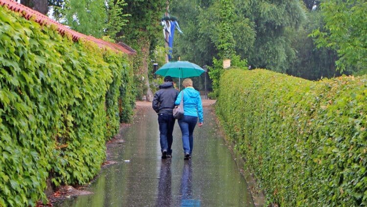 El 'tiempo’ que hará hoy 30 de octubre de 2025, predicción por CCAA, en España 1 tiempo hará hoy 30 octubre prediccion CCAA España