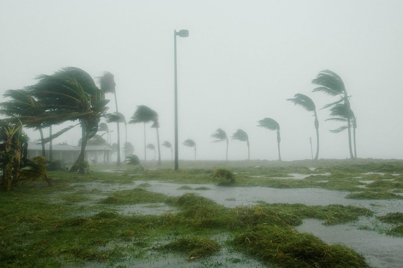 destructivo huracán Melissa llega costas Cuba