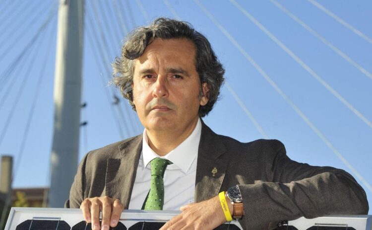 recorte ingresos 62000 familias españolas energía fotovoltaica Anpier