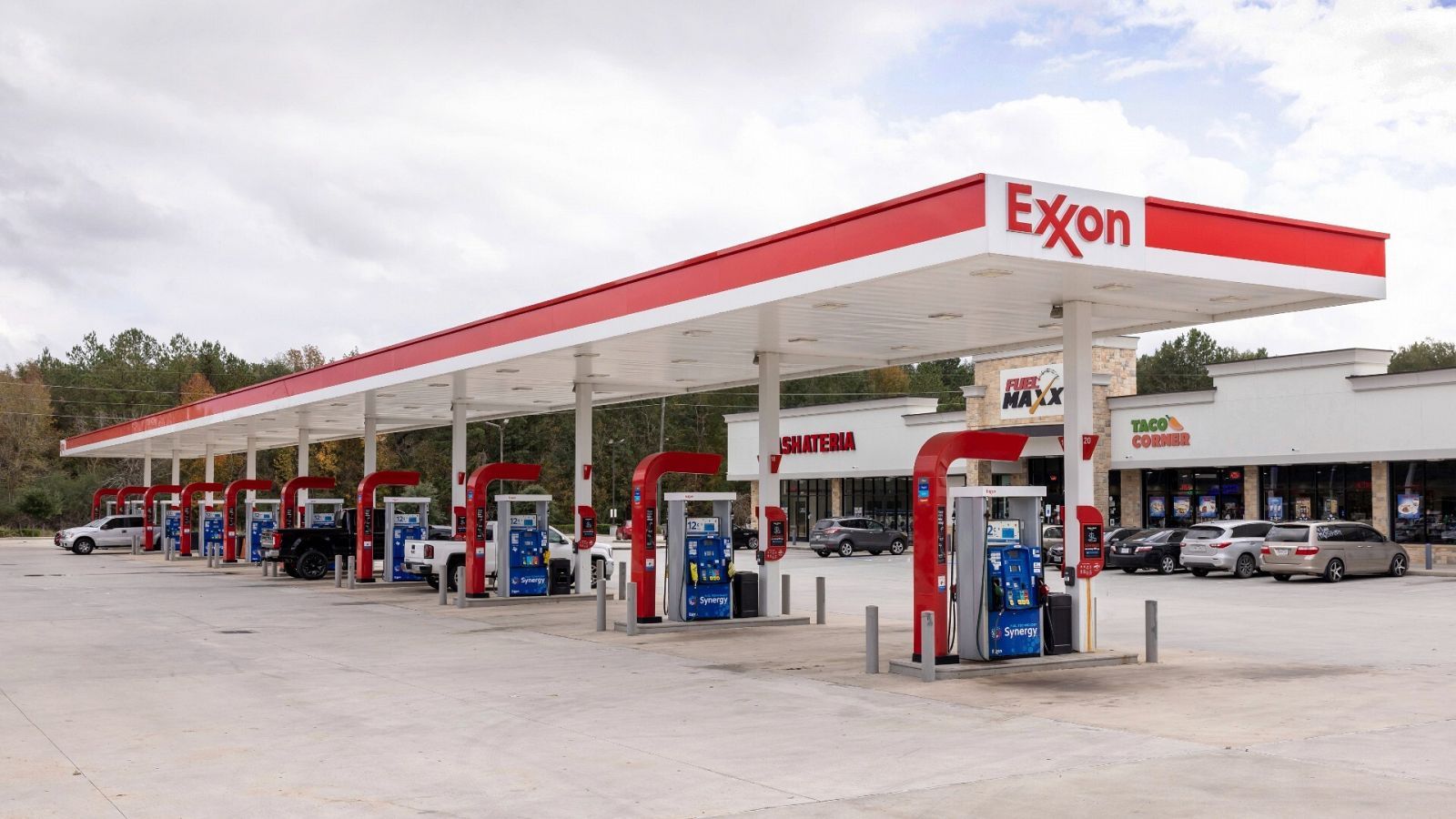 Exxon Mobil nuevas leyes estatales cambio climático California