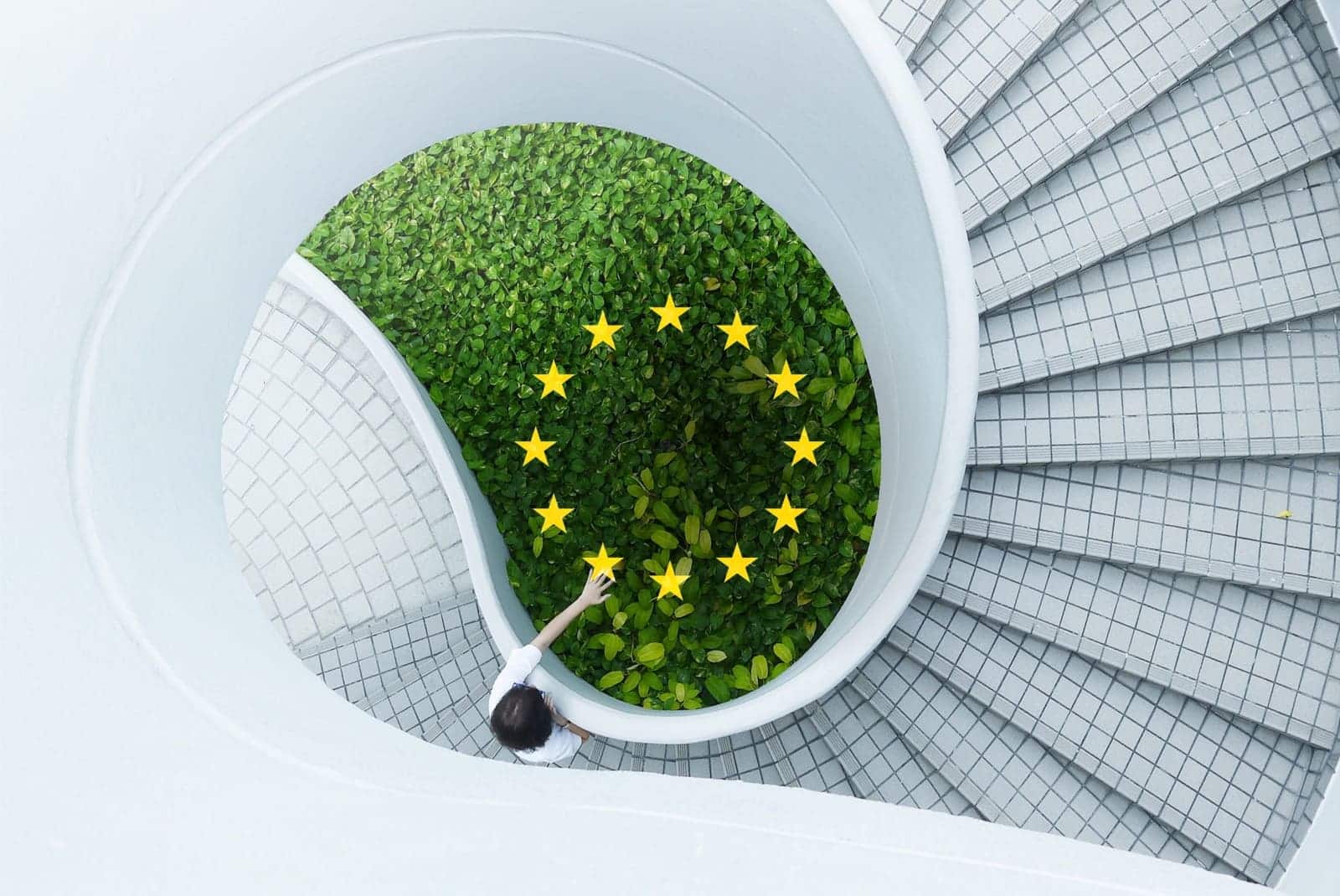 planes UE cumplir objetivos Pacto Verde demasiado lentos tener transición verde significativa