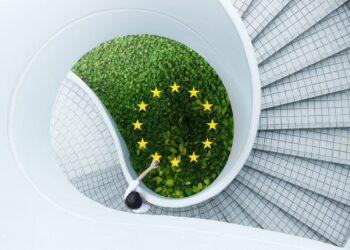 planes UE cumplir objetivos Pacto Verde demasiado lentos tener transición verde significativa