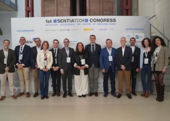 I SENTIATECH Congress detección medición control riesgos emergentes salud