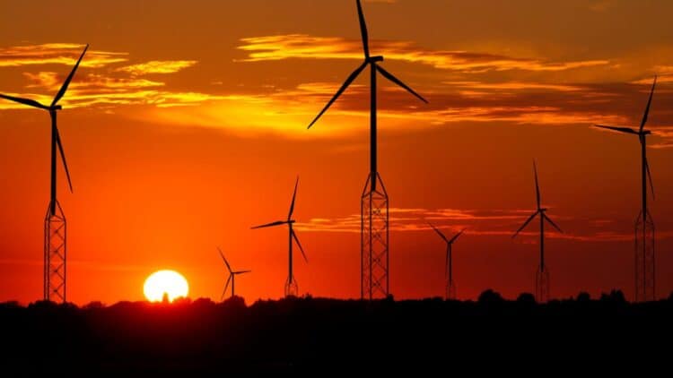 Sorpresa mundial: España construirá la más alta del mundo y lo hará en China 1 España-turbinas