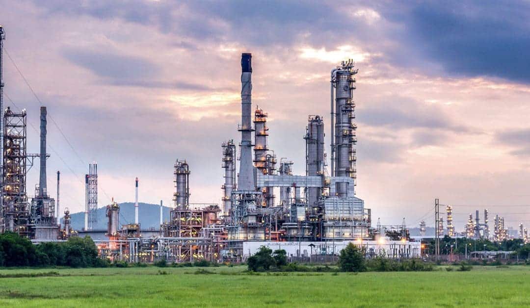 Informe Una mirada al metano de la medición al impulso mayoría alertas fugas ignoran amenaza climática