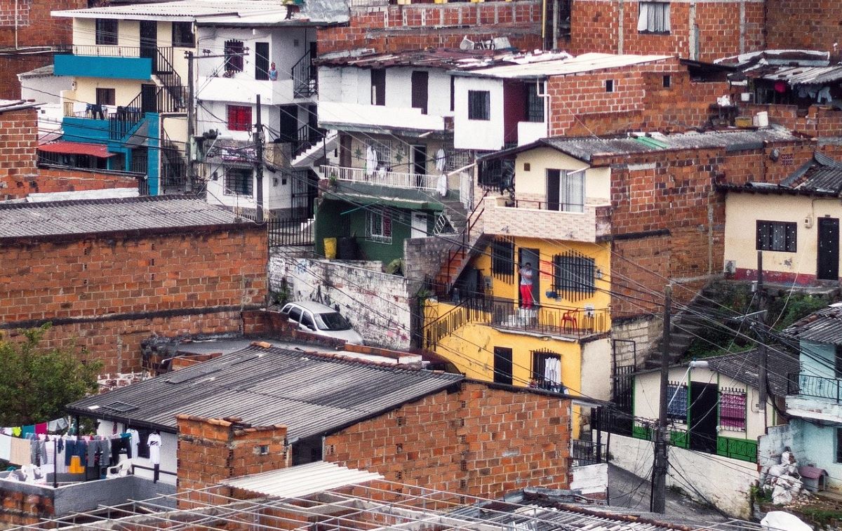 Informe IPCC cambio climático abrirá brechas desigualdad ciudades Latinoamérica