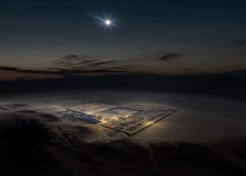 energía solar