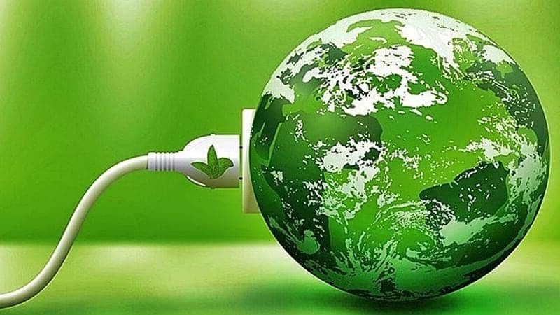 Comisión Europea Ursula von der Leyen conseguir 15 por ciento mercado mundial tecnologías limpias