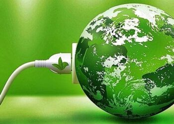 Comisión Europea Ursula von der Leyen conseguir 15 por ciento mercado mundial tecnologías limpias