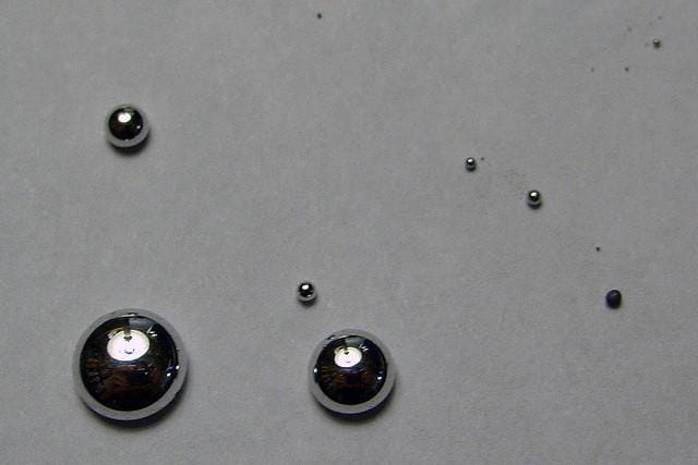 Ojo niveles de mercurio pescado cosméticos ambiente amenazan salud 20 millones personas