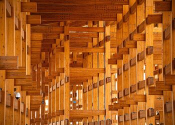 La demanda de ‘materiales sostenibles’ crece y ‘dinamiza’ el sector maderero vasco 2 demanda materiales sostenibles crece dinamiza sector maderero vasco