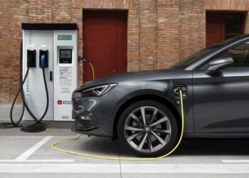 electrificación Seat Markus Haupt