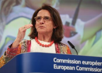 La palabra estrella en Bruselas es 'flexibilidad', los 27 quieren revisar su 'meta climática' para 2040, ahora todo debe ser 'flexible' 3 palabra estrella Bruselas flexibilidad los 27 quieren revisar meta climática para 2040